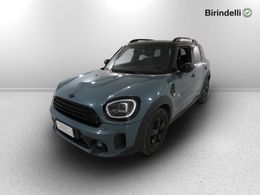 Mini Cooper D Countryman