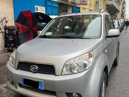 Daihatsu Terios