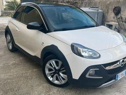 Opel Adam Rocks