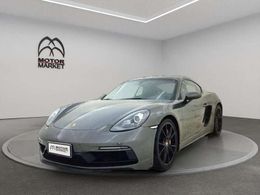 Porsche 718 Cayman