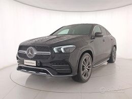 Mercedes GLE350