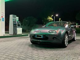 Mazda MX5