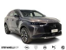 DS Automobiles DS7 Crossback