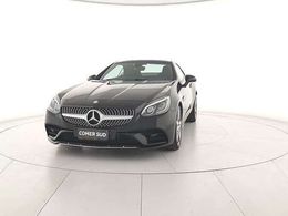 Mercedes SLC200