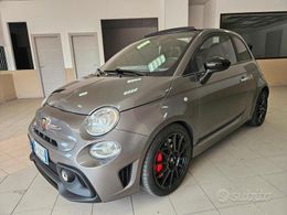 Abarth 500C