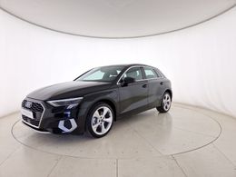 Audi A3 Sportback e-tron