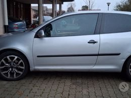 VW Golf V