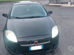 Fiat Bravo