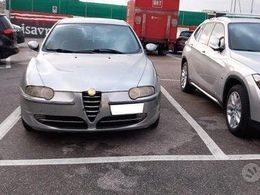 Alfa Romeo 147