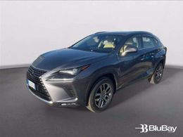 Lexus NX200t