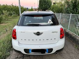 Mini Cooper D Countryman