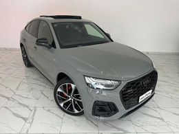 Audi Q5 Sportback