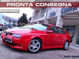 Alfa Romeo 156 GTA