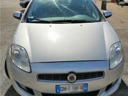 Fiat Bravo