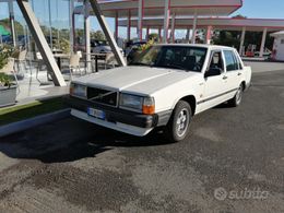 Volvo 740