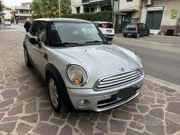 Mini Cooper D