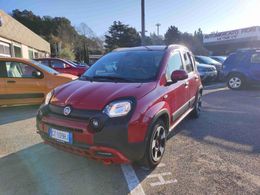 Fiat Panda Cross