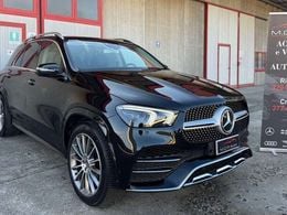 Mercedes GLE350