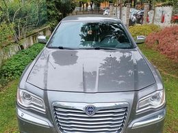 Lancia Thema