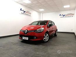 Renault Clio IV