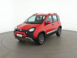 Fiat Panda Cross