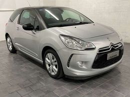 DS Automobiles DS3