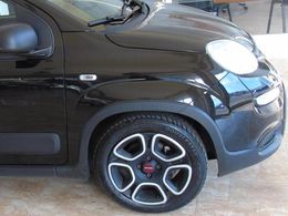 Fiat Panda Cross