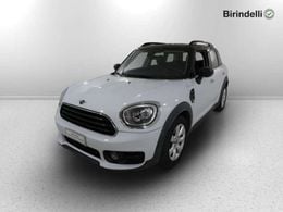 Mini Cooper D Countryman