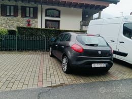 Fiat Bravo