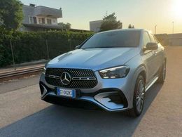 Mercedes GLE300