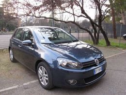 VW Golf Plus