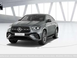 Mercedes GLE350e