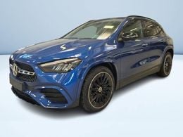 Mercedes GLA200