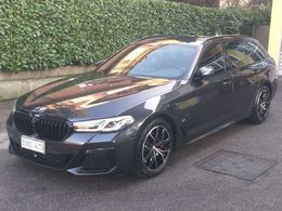 BMW 530e