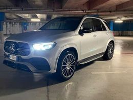 Mercedes GLE300