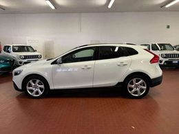 Volvo V40 CC