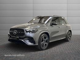 Mercedes GLE400