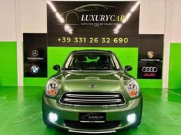 Mini Park Lane Countryman