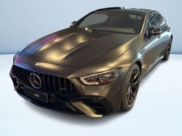 Mercedes AMG GT 53