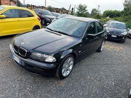 BMW 323