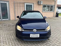 VW Golf VII