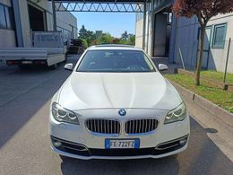 BMW 525