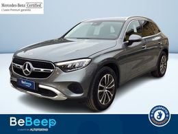 Mercedes GLC220