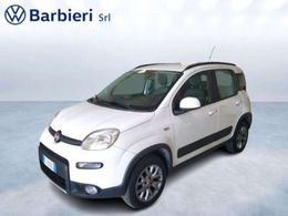 Fiat Panda 4x4