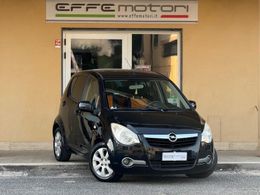 Opel Agila