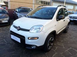 Fiat Panda Cross