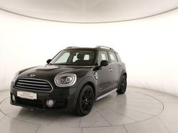 Mini Cooper D Countryman