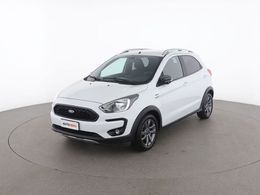 Ford Ka Plus