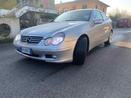 Mercedes C180