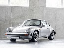 Porsche 911SC